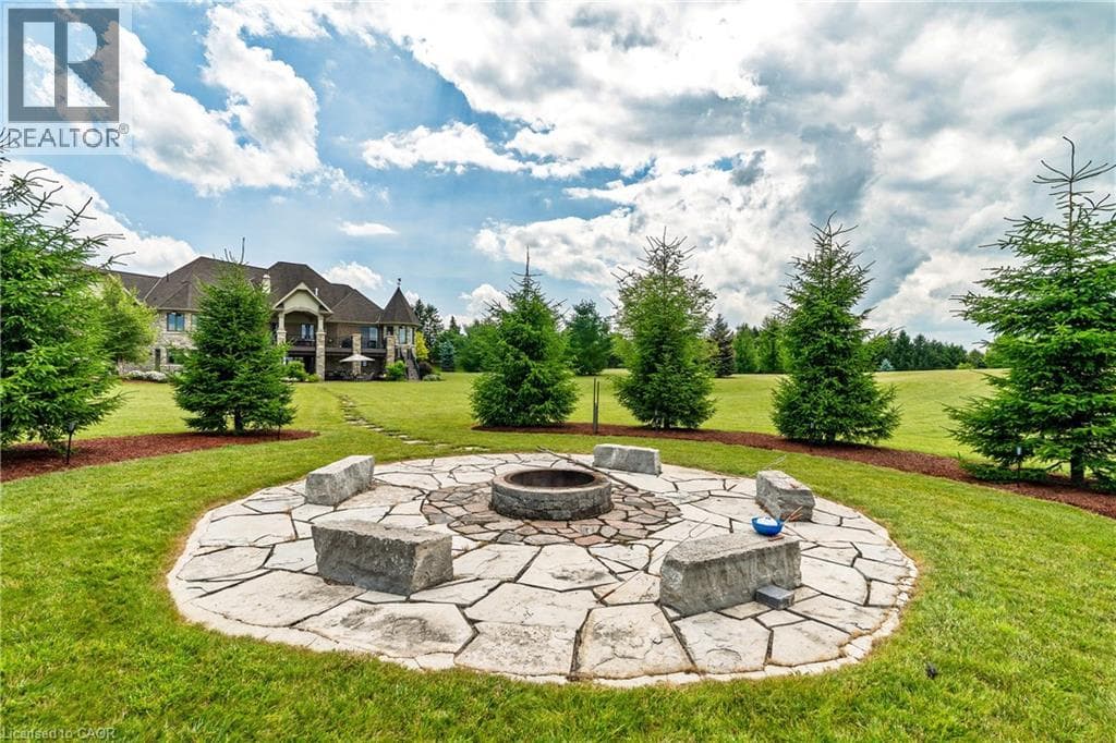 Detached for sale at 46 ANITA Drive, St. Clements, Wellesley, Ontario, photo 47