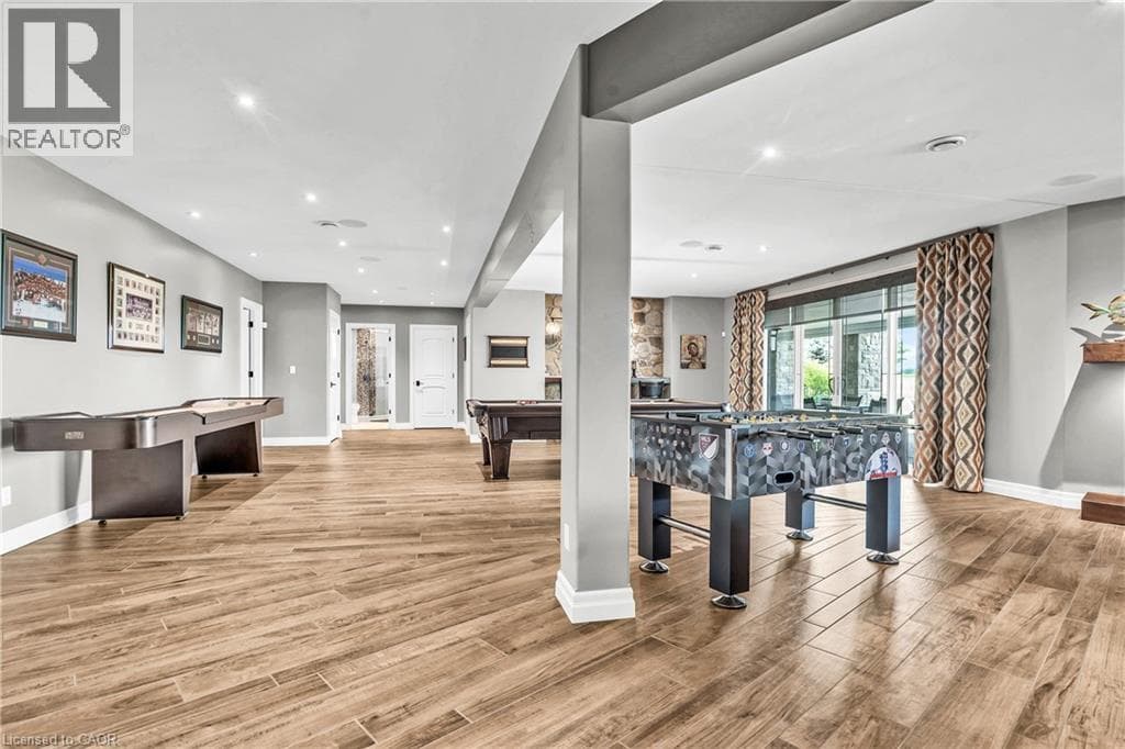 Detached for sale at 46 ANITA Drive, St. Clements, Wellesley, Ontario, photo 38