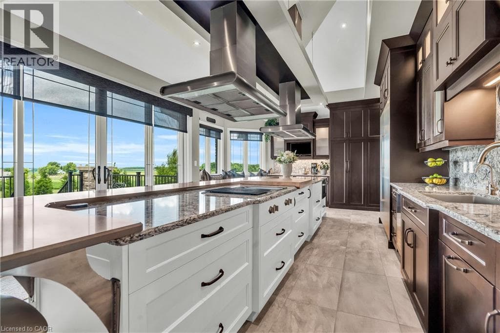Detached for sale at 46 ANITA Drive, St. Clements, Wellesley, Ontario, photo 16