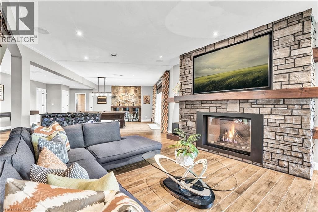 Detached for sale at 46 ANITA Drive, St. Clements, Wellesley, Ontario, photo 36