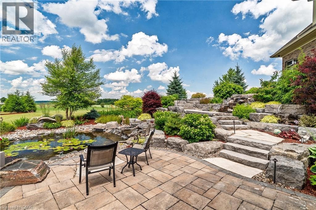 Detached for sale at 46 ANITA Drive, St. Clements, Wellesley, Ontario, photo 43