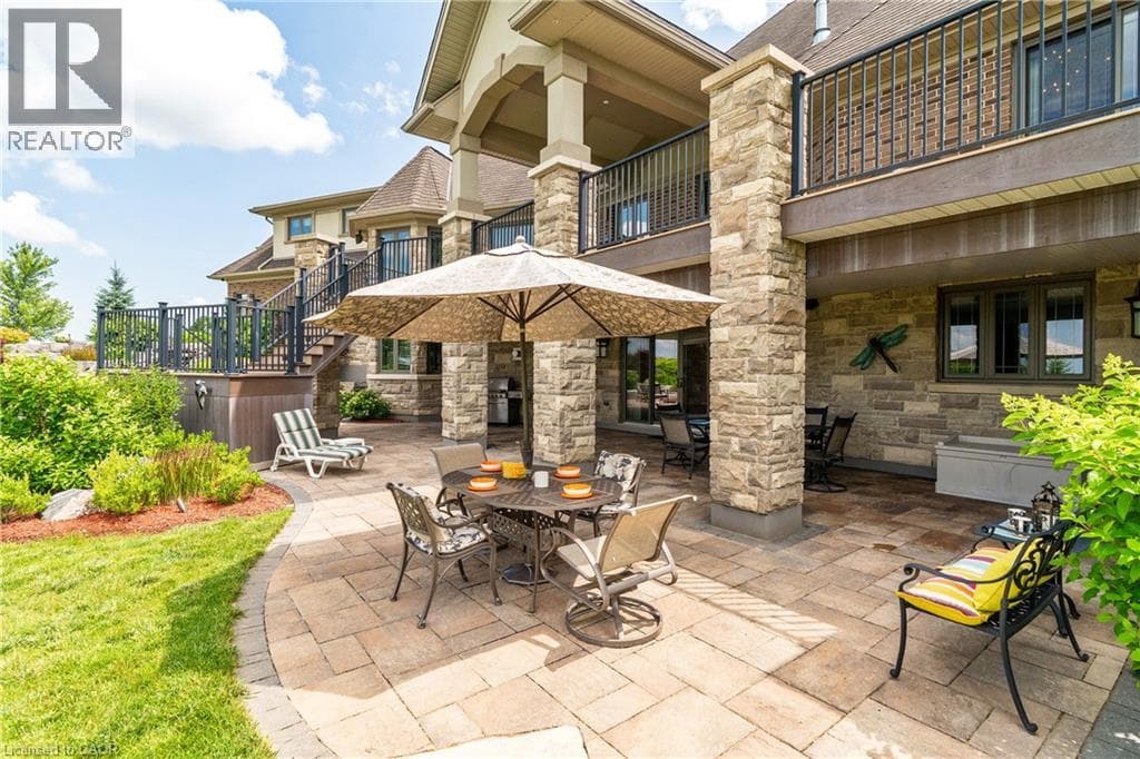 Detached for sale at 46 ANITA Drive, St. Clements, Wellesley, Ontario, photo 45