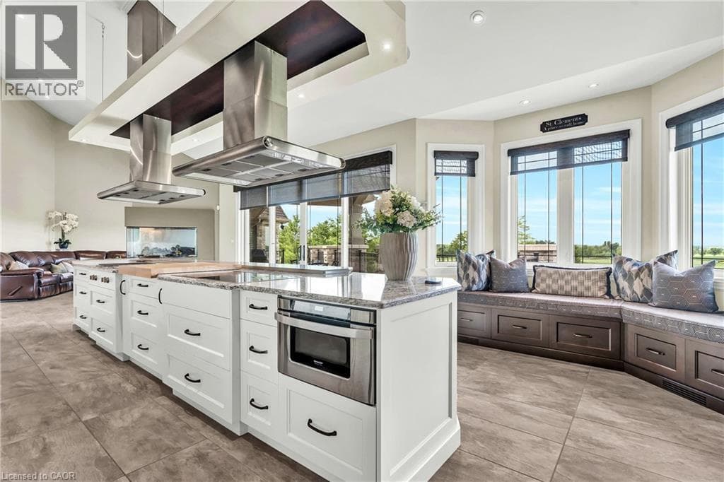 Detached for sale at 46 ANITA Drive, St. Clements, Wellesley, Ontario, photo 19