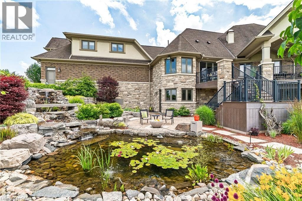 Detached for sale at 46 ANITA Drive, St. Clements, Wellesley, Ontario, photo 44
