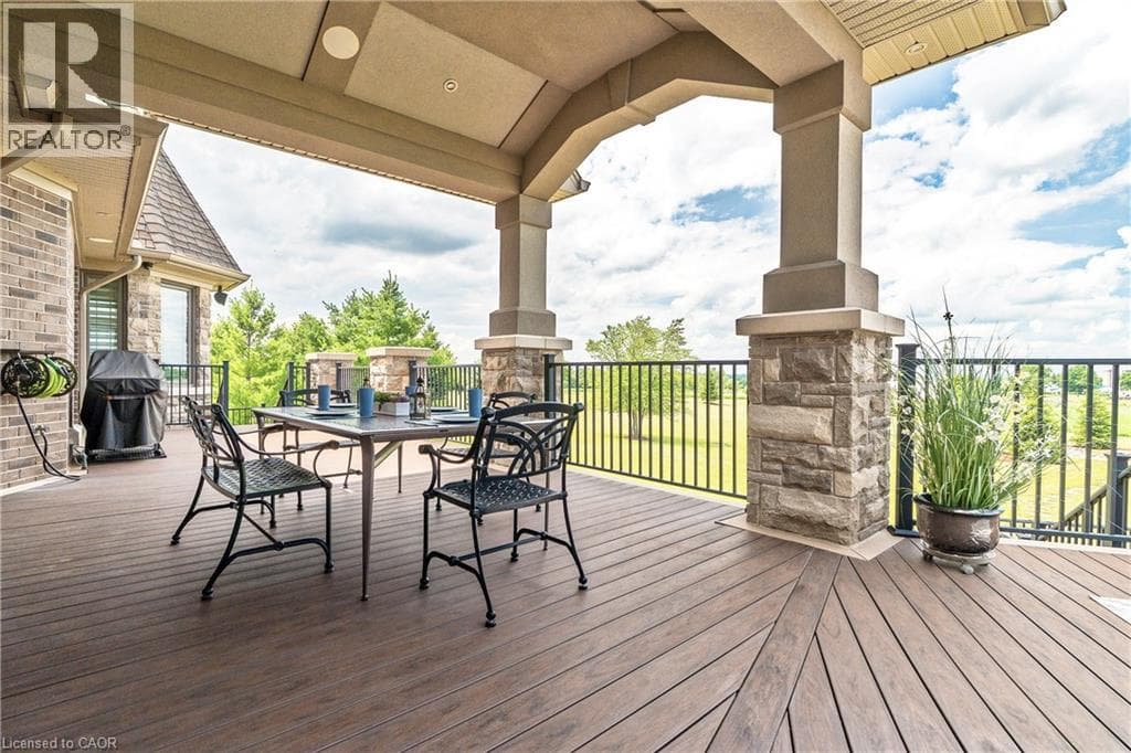 Detached for sale at 46 ANITA Drive, St. Clements, Wellesley, Ontario, photo 46