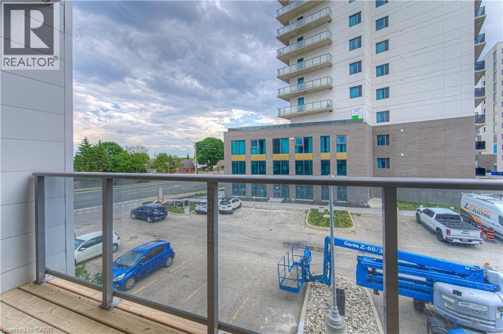 Townhouse for sale at 1430 HIGHLAND Road W Unit# 19A, Highland West, Kitchener, Ontario, photo 14