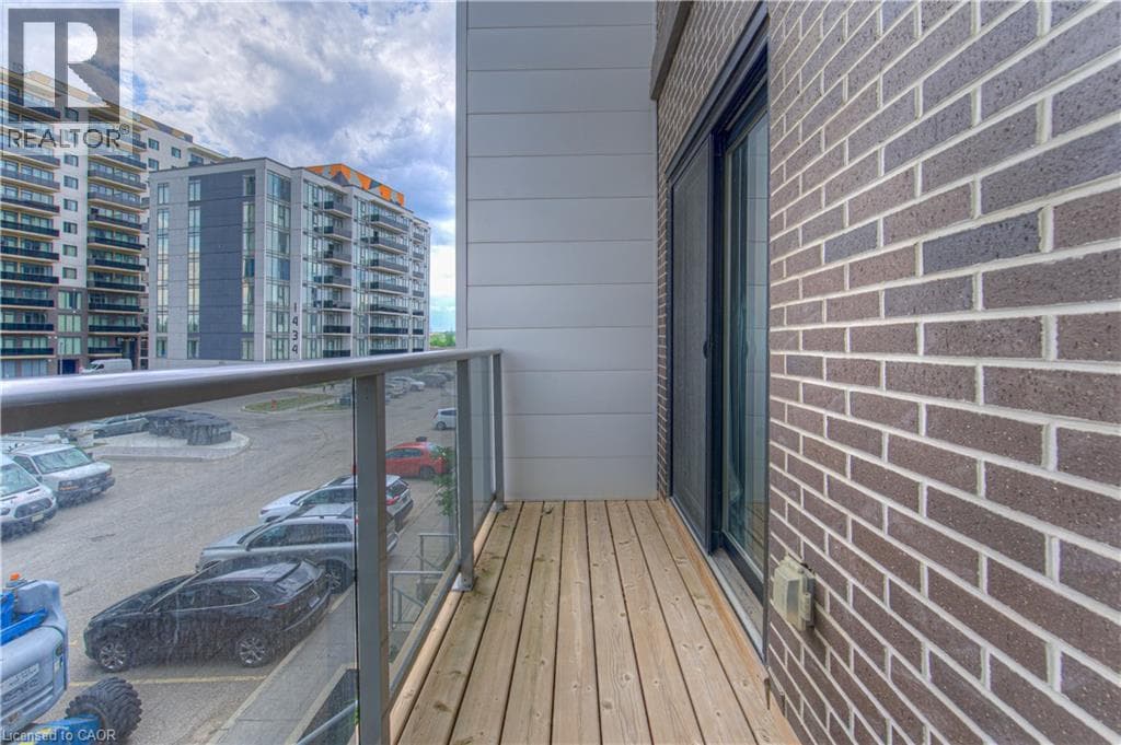 Townhouse for sale at 1430 HIGHLAND Road W Unit# 19A, Highland West, Kitchener, Ontario, photo 15