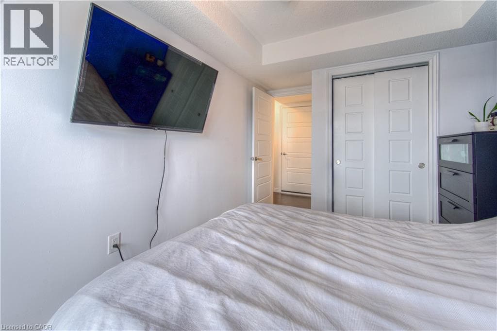 Townhouse for sale at 1430 HIGHLAND Road W Unit# 19A, Highland West, Kitchener, Ontario, photo 19