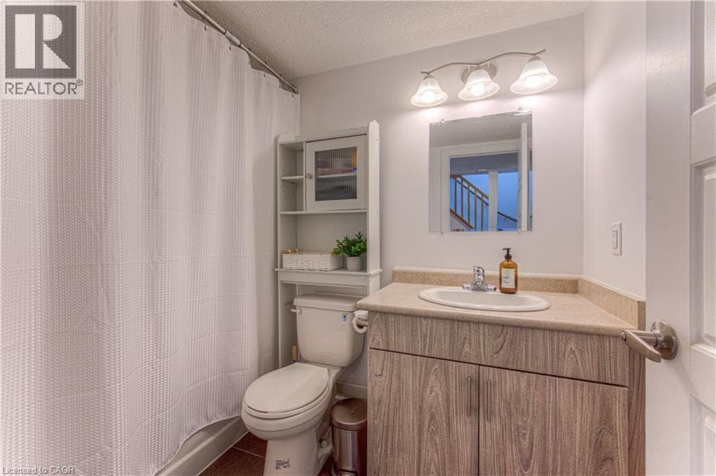 Townhouse for sale at 1430 HIGHLAND Road W Unit# 19A, Highland West, Kitchener, Ontario, photo 21