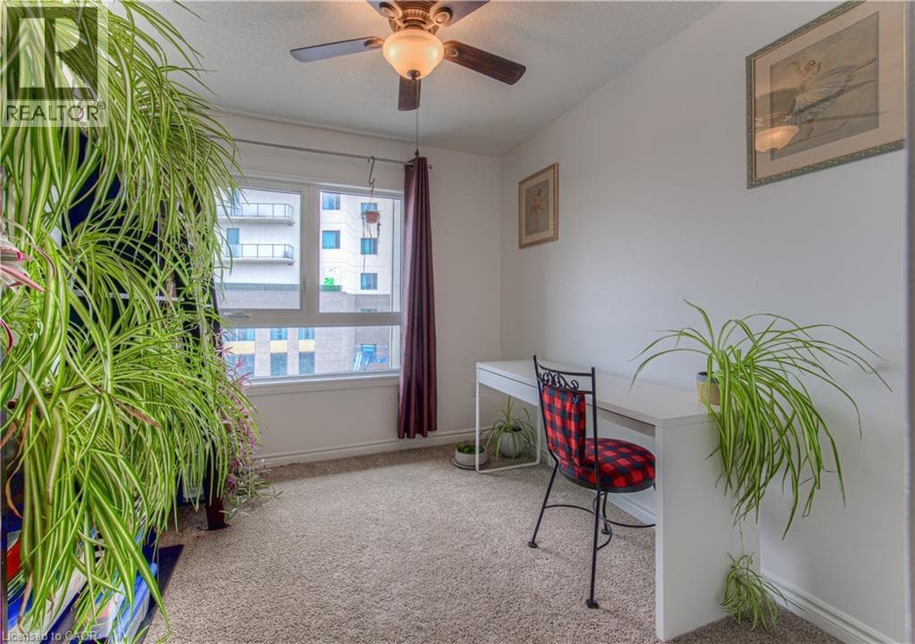Townhouse for sale at 1430 HIGHLAND Road W Unit# 19A, Highland West, Kitchener, Ontario, photo 22