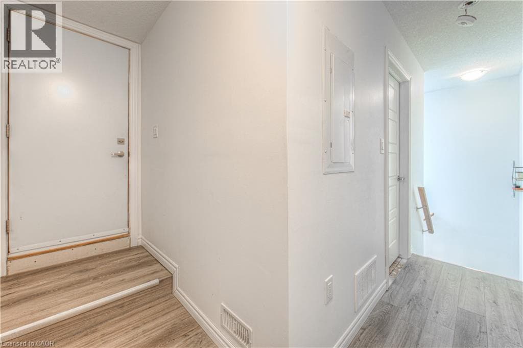 Townhouse for sale at 1430 HIGHLAND Road W Unit# 19A, Highland West, Kitchener, Ontario, photo 24
