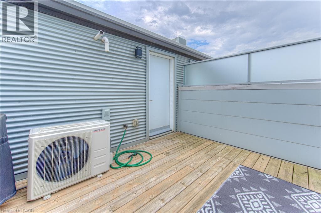 Townhouse for sale at 1430 HIGHLAND Road W Unit# 19A, Highland West, Kitchener, Ontario, photo 27
