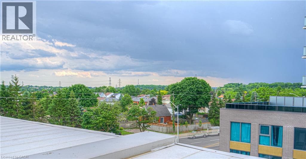 Townhouse for sale at 1430 HIGHLAND Road W Unit# 19A, Highland West, Kitchener, Ontario, photo 28