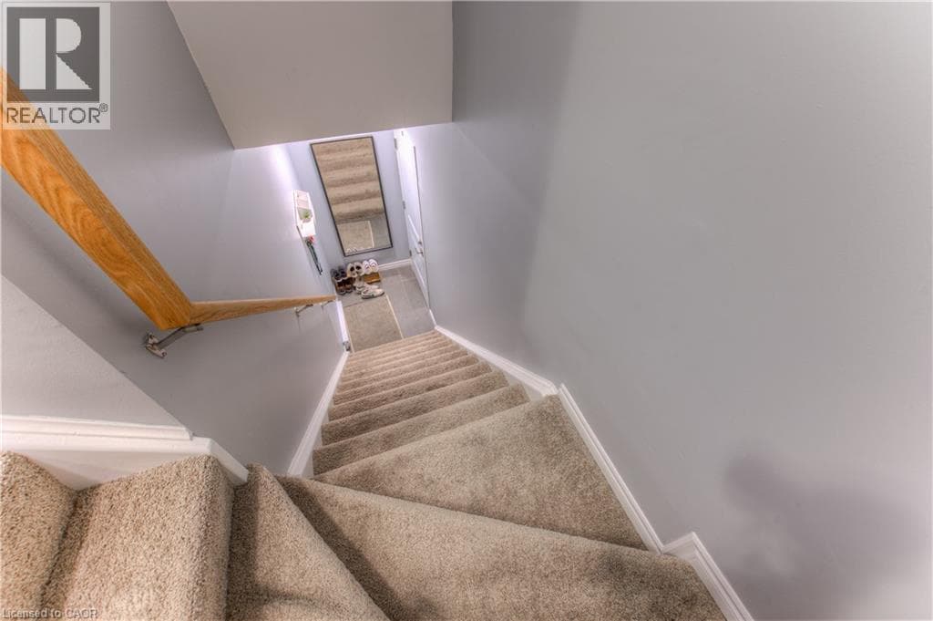 Townhouse for sale at 1430 HIGHLAND Road W Unit# 19A, Highland West, Kitchener, Ontario, photo 3
