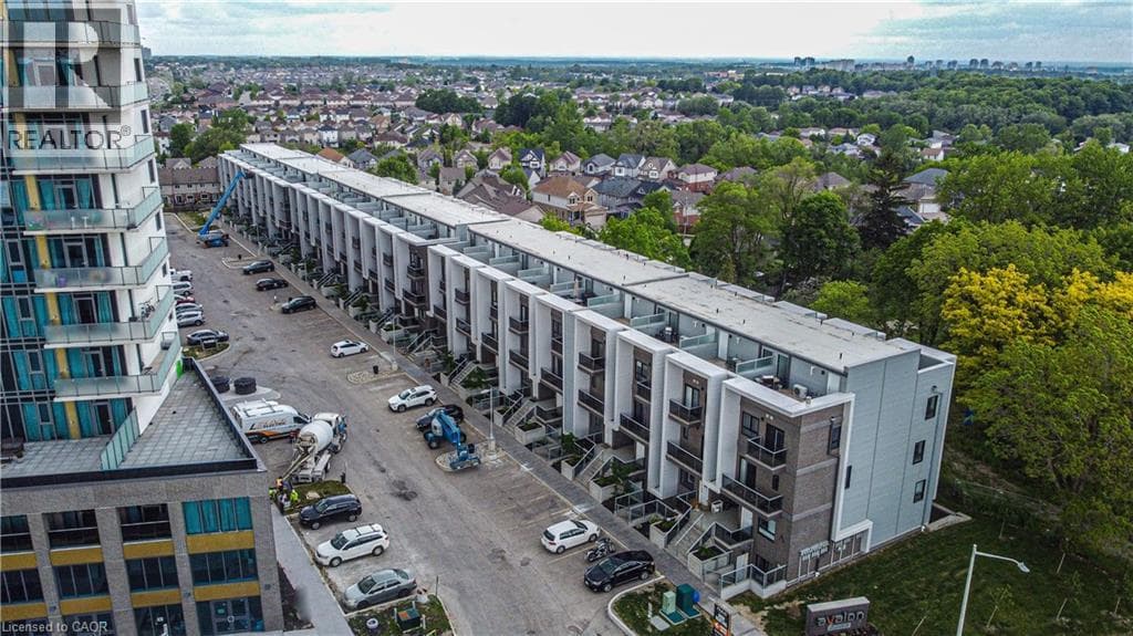 Townhouse for sale at 1430 HIGHLAND Road W Unit# 19A, Highland West, Kitchener, Ontario, photo 34