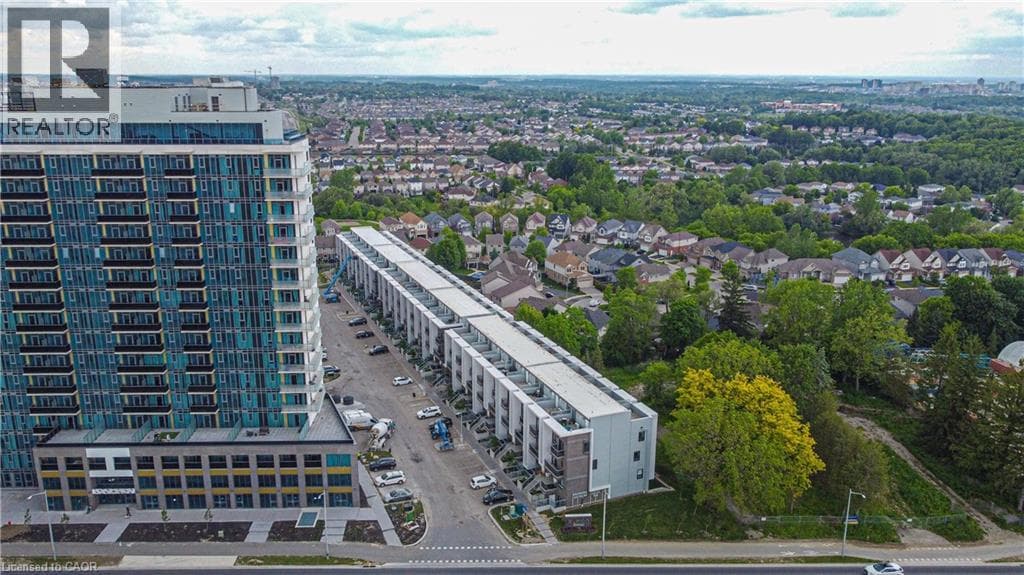 Townhouse for sale at 1430 HIGHLAND Road W Unit# 19A, Highland West, Kitchener, Ontario, photo 35