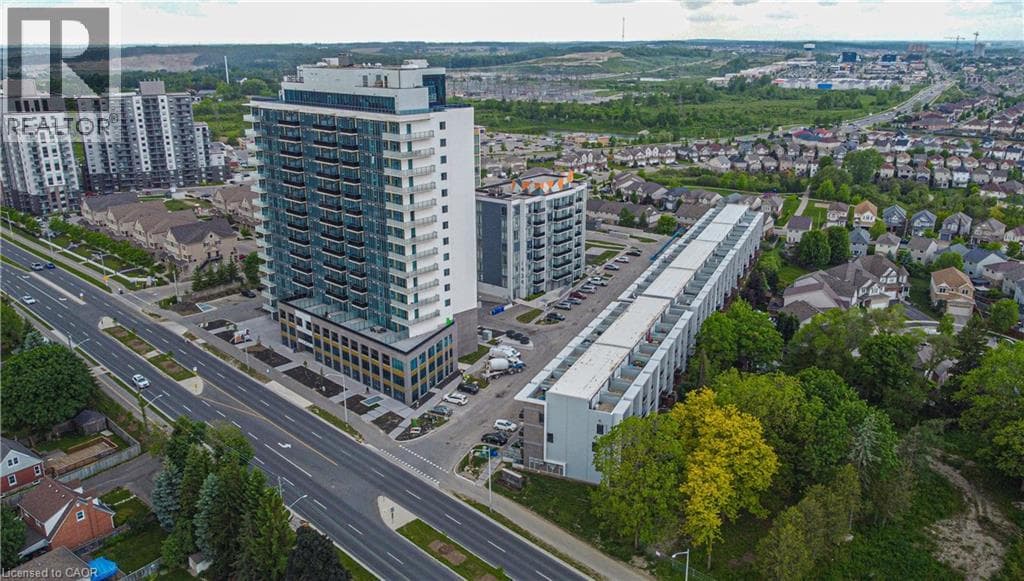 Townhouse for sale at 1430 HIGHLAND Road W Unit# 19A, Highland West, Kitchener, Ontario, photo 36