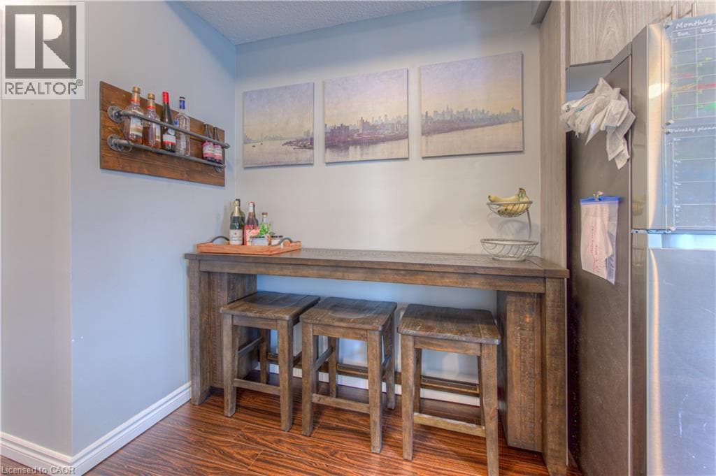 Townhouse for sale at 1430 HIGHLAND Road W Unit# 19A, Highland West, Kitchener, Ontario, photo 8