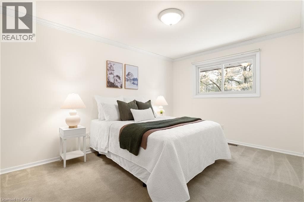 Detached for sale at 24 GRAND HILL Drive, Pioneer Tower West, Kitchener, Ontario, photo 12