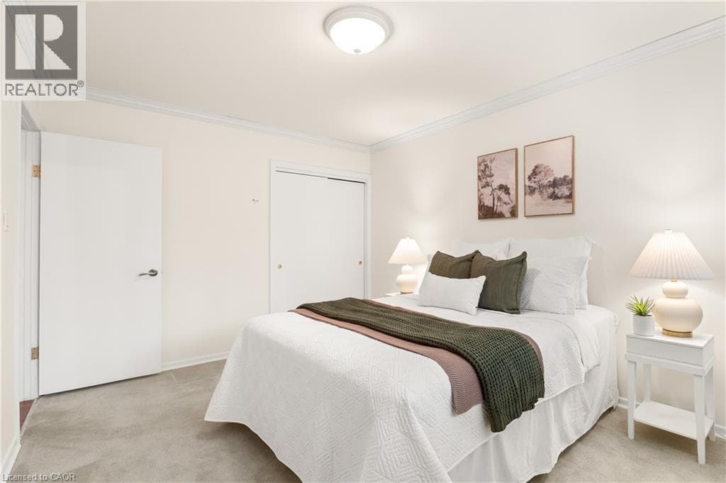 Detached for sale at 24 GRAND HILL Drive, Pioneer Tower West, Kitchener, Ontario, photo 13