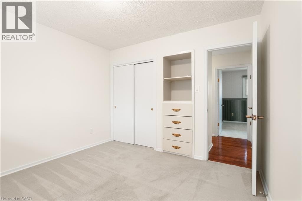 Detached for sale at 24 GRAND HILL Drive, Pioneer Tower West, Kitchener, Ontario, photo 14