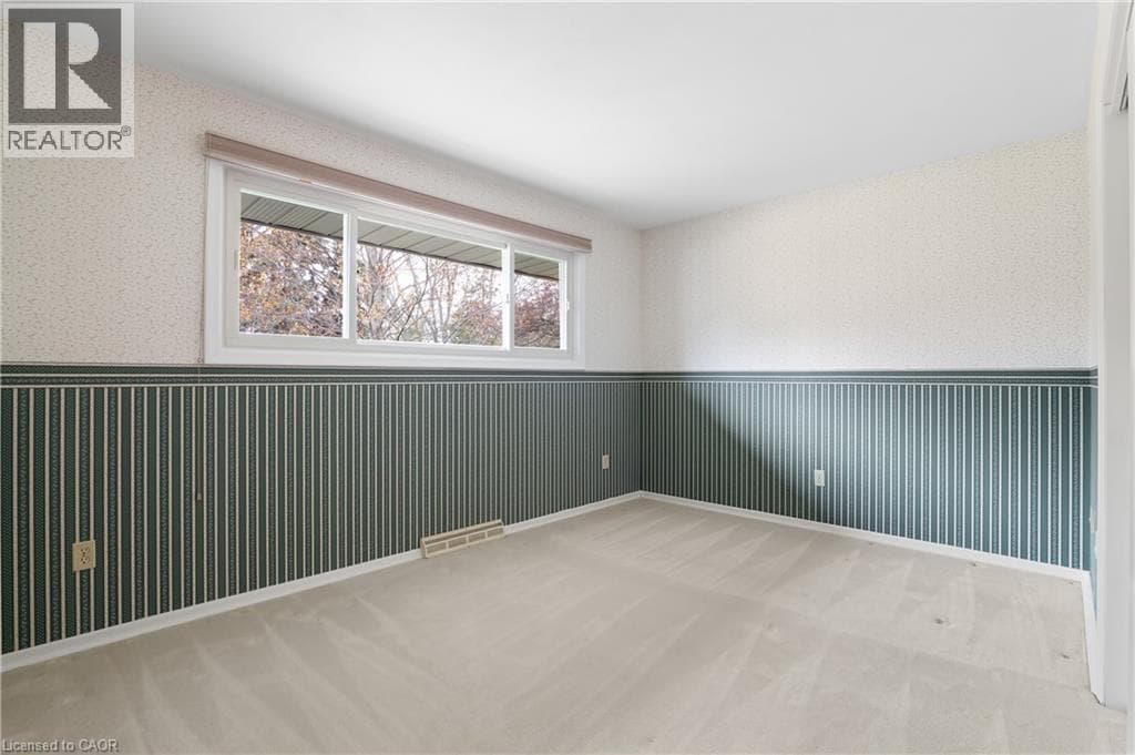 Detached for sale at 24 GRAND HILL Drive, Pioneer Tower West, Kitchener, Ontario, photo 15
