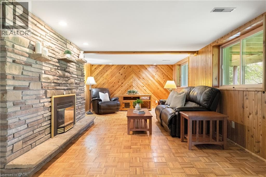 Detached for sale at 24 GRAND HILL Drive, Pioneer Tower West, Kitchener, Ontario, photo 17