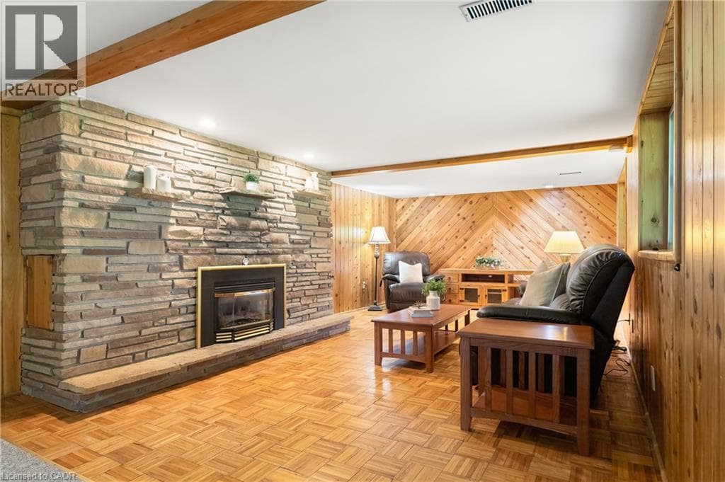 Detached for sale at 24 GRAND HILL Drive, Pioneer Tower West, Kitchener, Ontario, photo 18