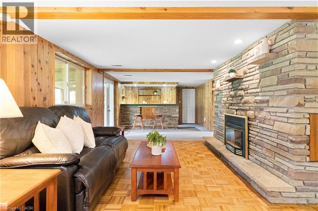 Detached for sale at 24 GRAND HILL Drive, Pioneer Tower West, Kitchener, Ontario, photo 19