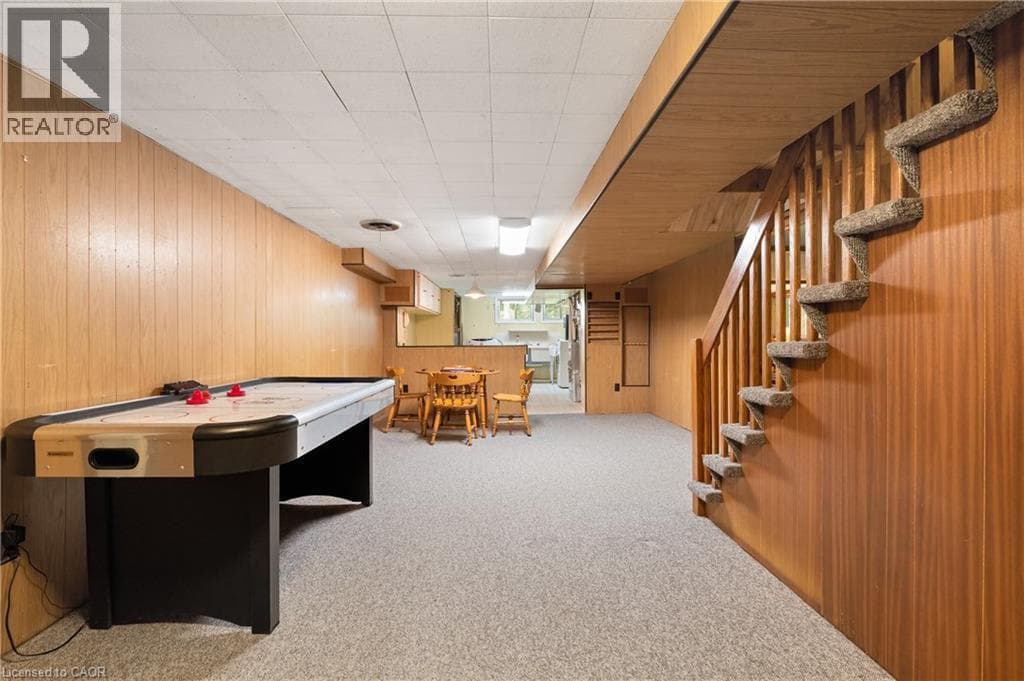 Detached for sale at 24 GRAND HILL Drive, Pioneer Tower West, Kitchener, Ontario, photo 20