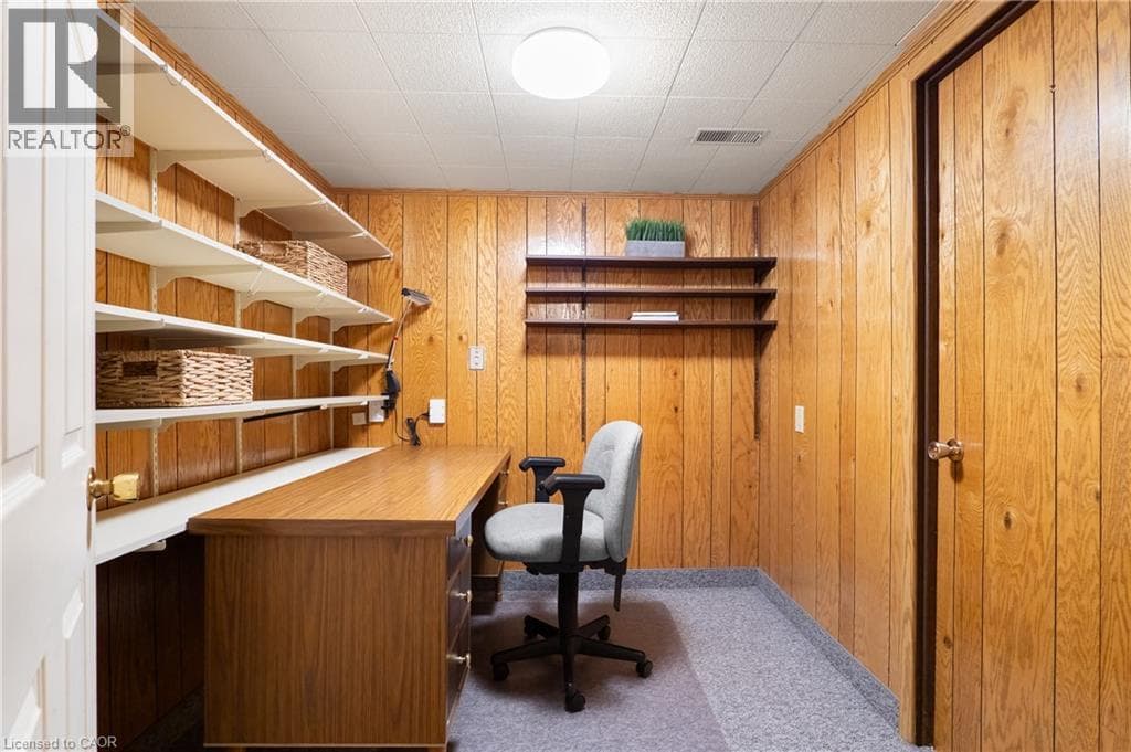 Detached for sale at 24 GRAND HILL Drive, Pioneer Tower West, Kitchener, Ontario, photo 21