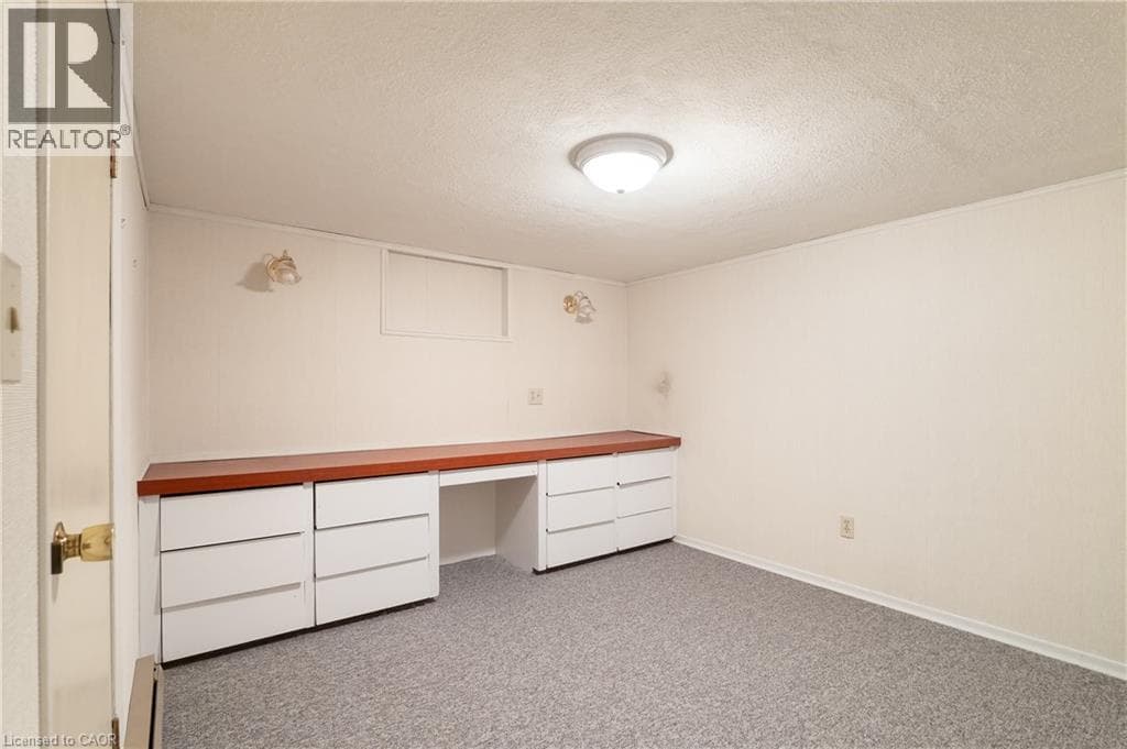 Detached for sale at 24 GRAND HILL Drive, Pioneer Tower West, Kitchener, Ontario, photo 22