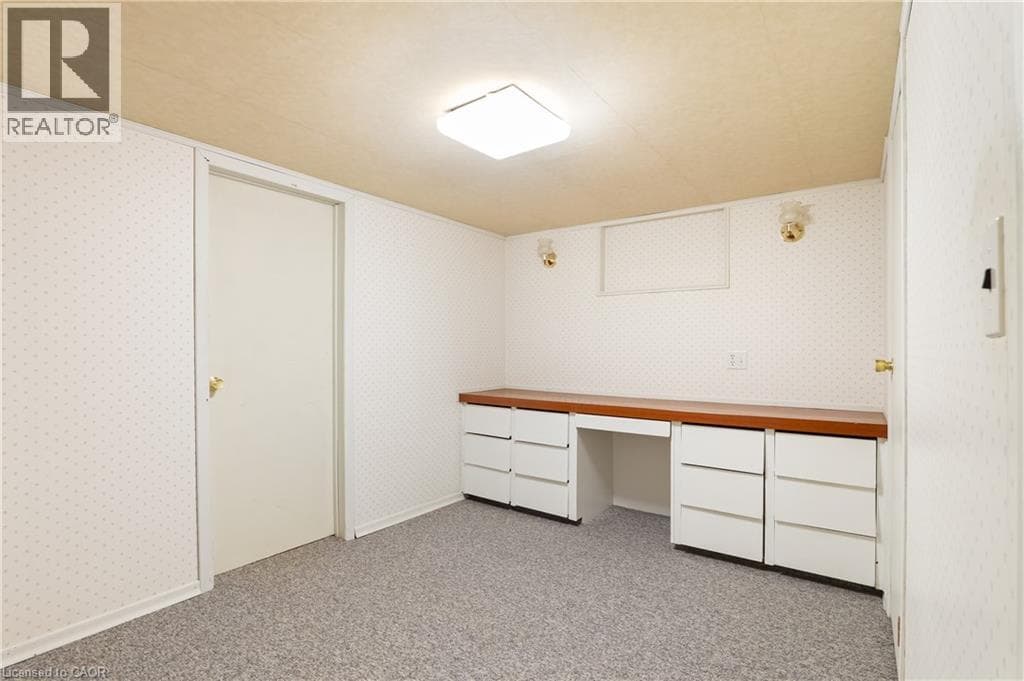 Detached for sale at 24 GRAND HILL Drive, Pioneer Tower West, Kitchener, Ontario, photo 23
