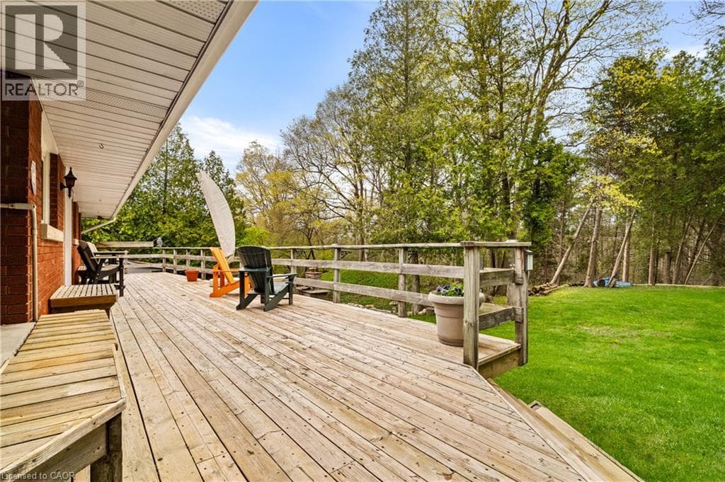 Detached for sale at 24 GRAND HILL Drive, Pioneer Tower West, Kitchener, Ontario, photo 24
