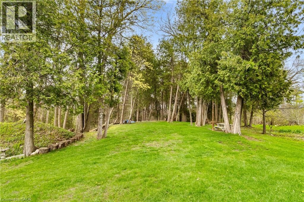 Detached for sale at 24 GRAND HILL Drive, Pioneer Tower West, Kitchener, Ontario, photo 25