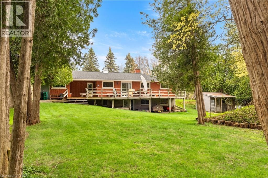 Detached for sale at 24 GRAND HILL Drive, Pioneer Tower West, Kitchener, Ontario, photo 26