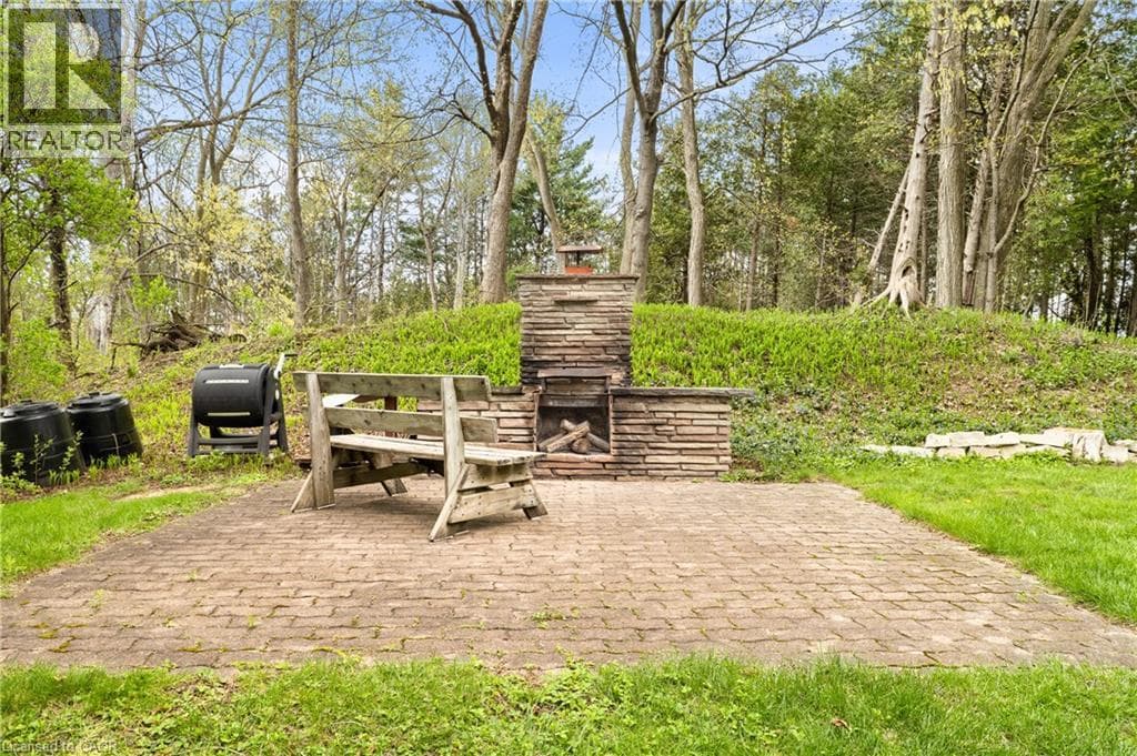 Detached for sale at 24 GRAND HILL Drive, Pioneer Tower West, Kitchener, Ontario, photo 28