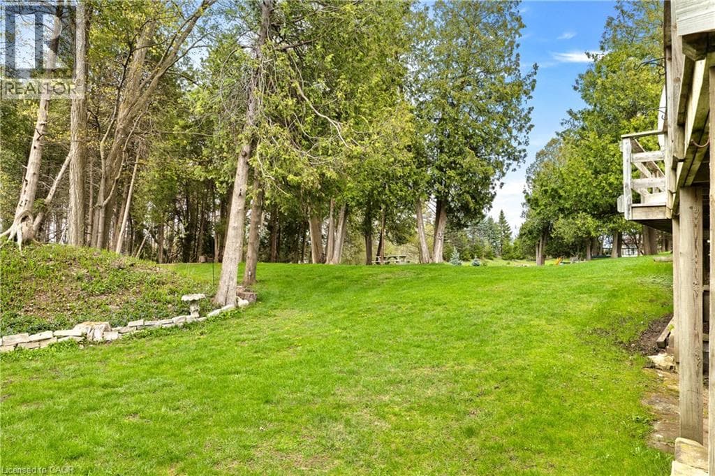 Detached for sale at 24 GRAND HILL Drive, Pioneer Tower West, Kitchener, Ontario, photo 29