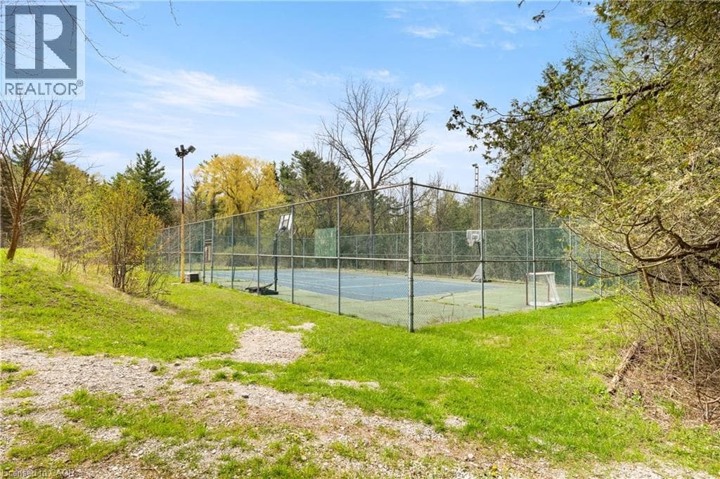 Detached for sale at 24 GRAND HILL Drive, Pioneer Tower West, Kitchener, Ontario, photo 30