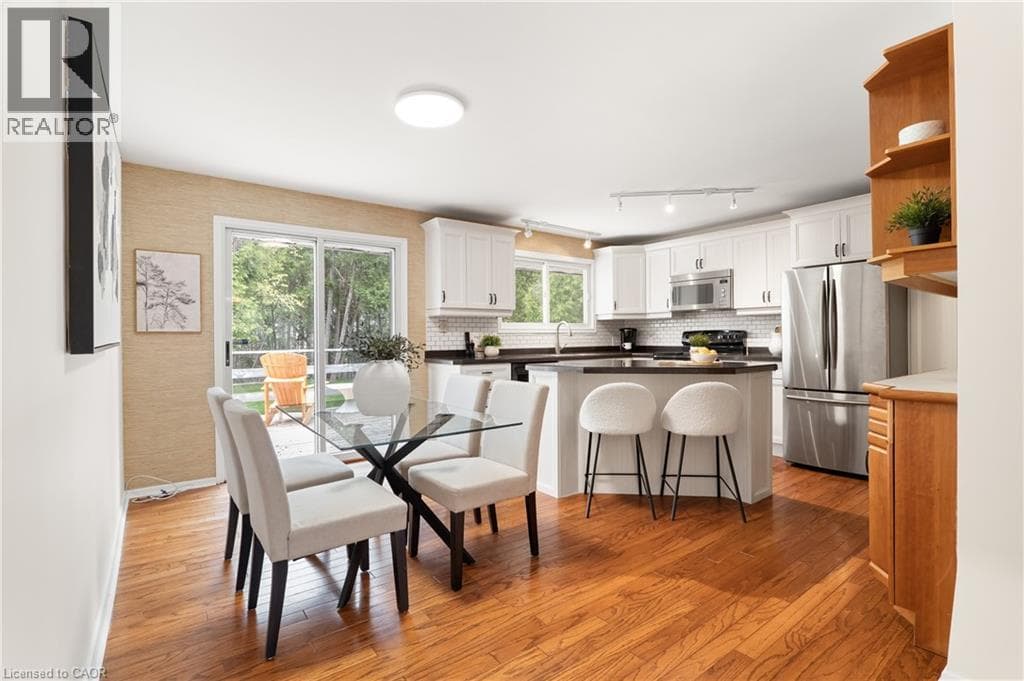 Detached for sale at 24 GRAND HILL Drive, Pioneer Tower West, Kitchener, Ontario, photo 6