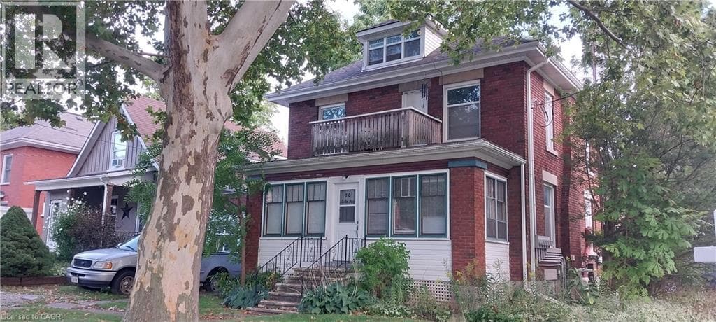 Multi-family for sale at 50 RIFE Avenue, Cambrian Hills, Cambridge, Ontario, photo 2
