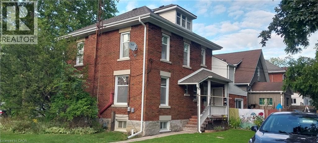 Multi-family for sale at 50 RIFE Avenue, Cambrian Hills, Cambridge, Ontario, photo 4