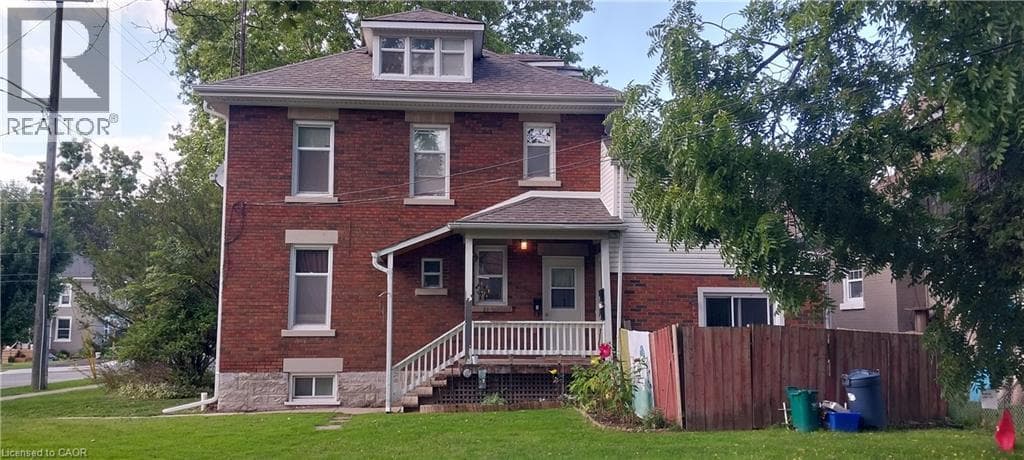 Multi-family for sale at 50 RIFE Avenue, Cambrian Hills, Cambridge, Ontario, photo 5