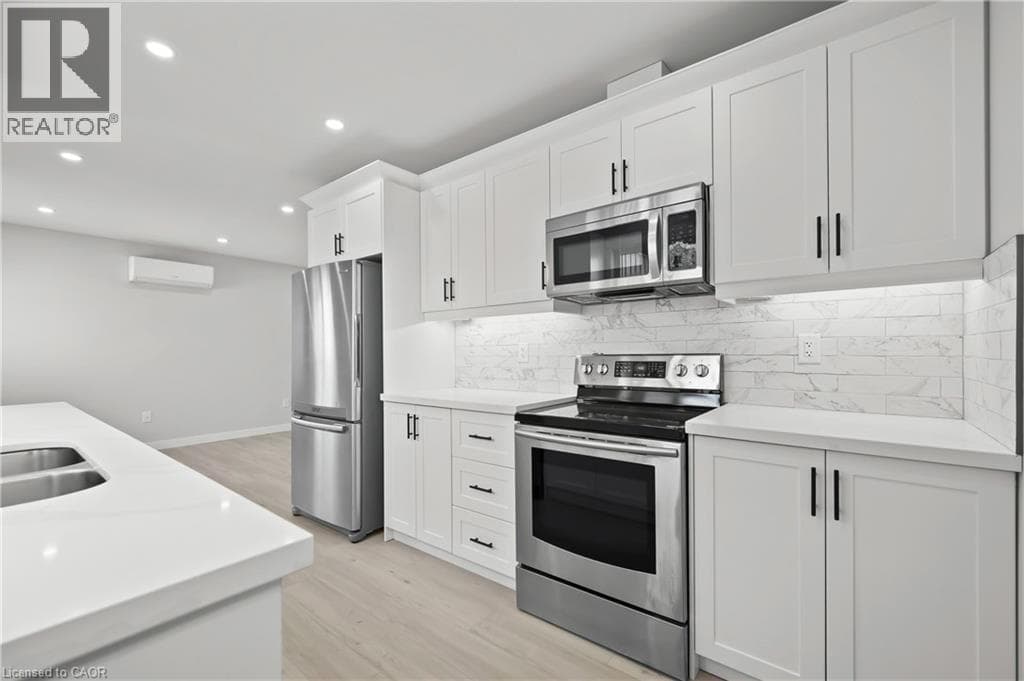 Multi-family for sale at 1180 UNION Street, Northward, Kitchener, Ontario, photo 3