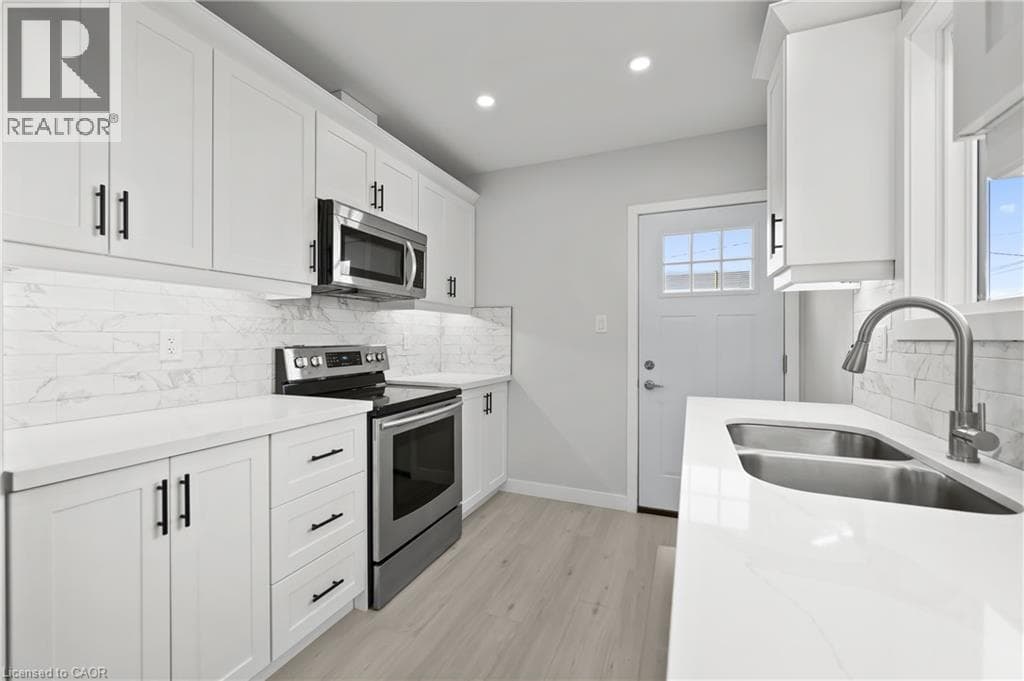 Multi-family for sale at 1180 UNION Street, Northward, Kitchener, Ontario, photo 5