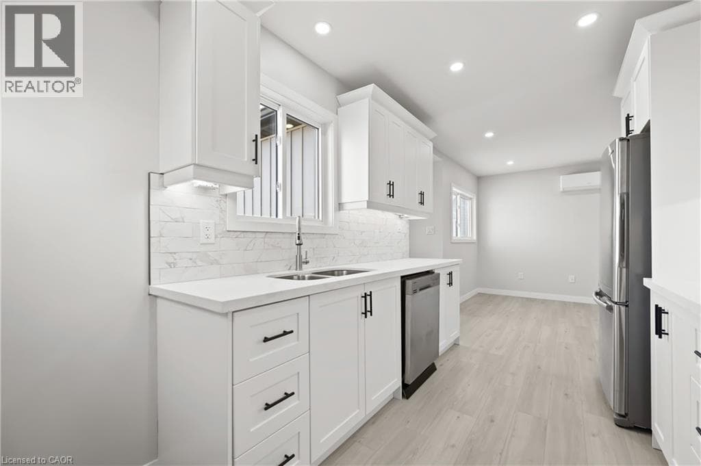 Multi-family for sale at 1180 UNION Street, Northward, Kitchener, Ontario, photo 4