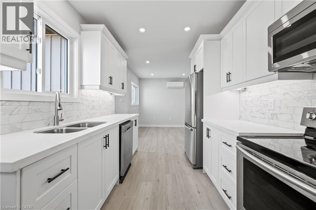 Multi-family for sale at 1180 UNION Street, Northward, Kitchener, Ontario, photo 2