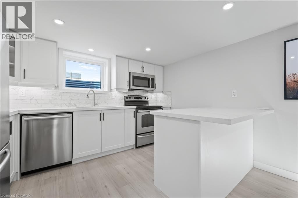 Multi-family for sale at 1180 UNION Street, Northward, Kitchener, Ontario, photo 27