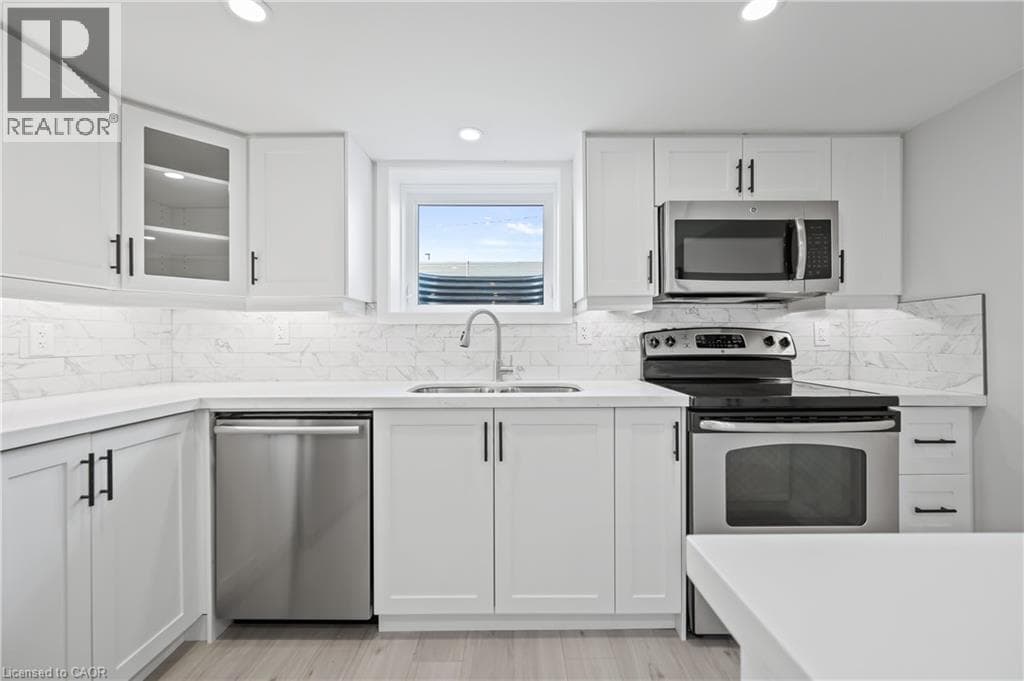 Multi-family for sale at 1180 UNION Street, Northward, Kitchener, Ontario, photo 25