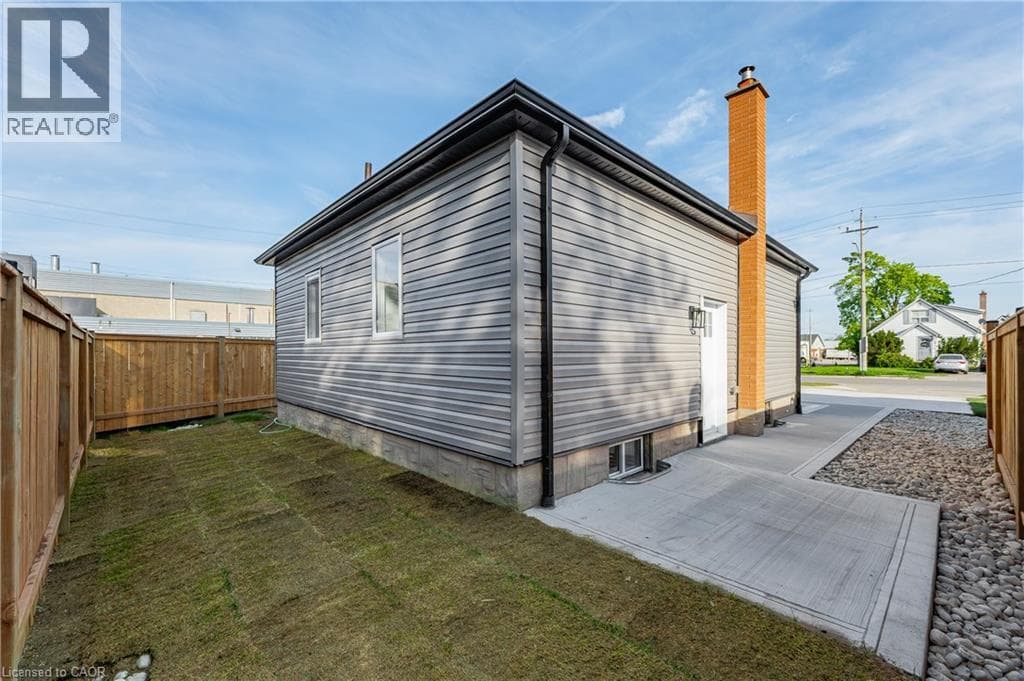 Multi-family for sale at 1180 UNION Street, Northward, Kitchener, Ontario, photo 42
